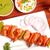 Chicken tikka