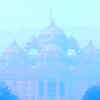 Article image for: Air quality deteriorates to ‘Very Poor’ category, AQI at 381