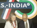 US Consulate celebrates 75 years of diplomatic ties with India