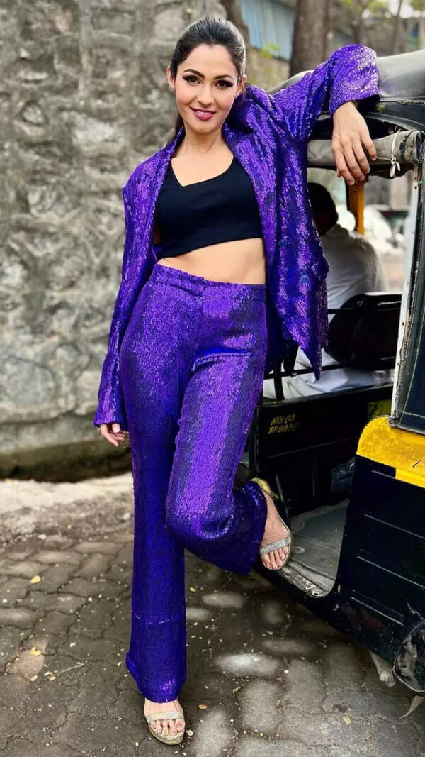 Andrea Jeremiah