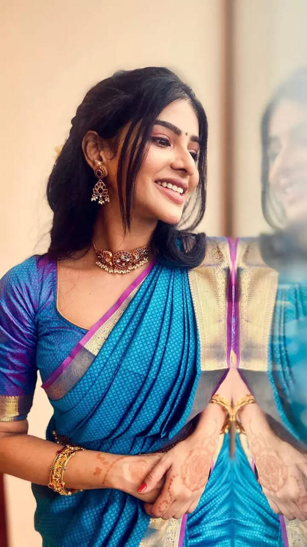 Pavithra
