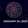 Article image for: Horoscope today, January 24, 2023: Here are the astrological predictions for your zodiac signs
