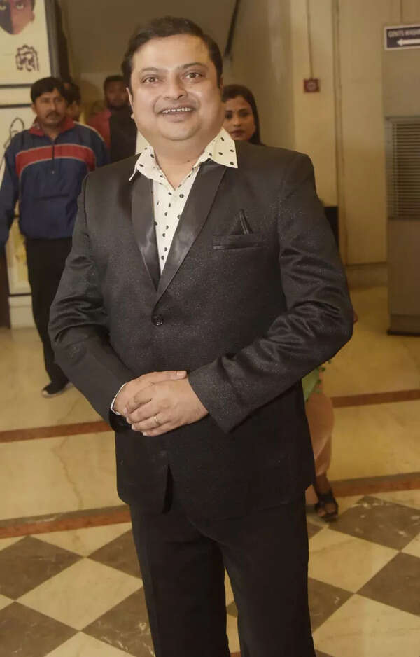Biswanath Basu