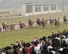 Fun, fashion & action at 2023's first derby
