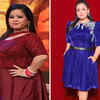 Article image for: <i class="tbold">bharti singh</i>