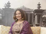 Divya Dutta celebrates Sankranti with Pithe and Adda