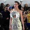 Article image for: Click here to see the latest images of <i class="tbold">Shalom Harlow</i>