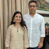 Article image for: New pictures of <i class="tbold">madhuri jain</i>