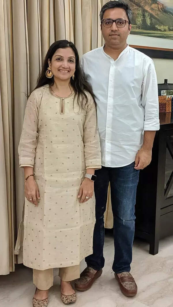 Madhuri Jain