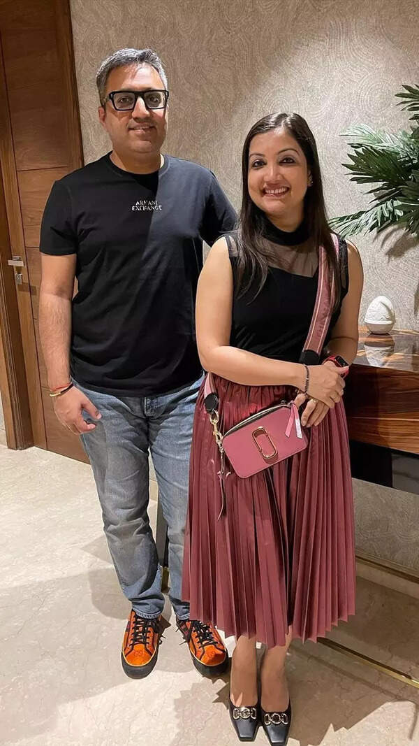 Madhuri Jain