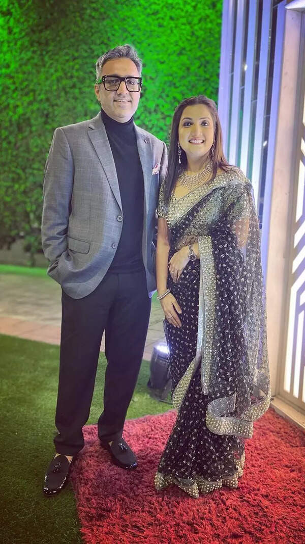 Madhuri Jain