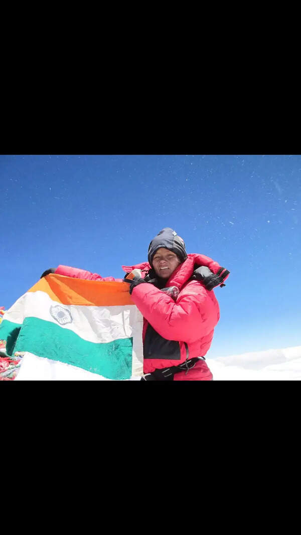 Arunima Stills
