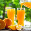 Orange Juice