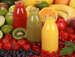 Fruit and Vegetable juices for weight loss