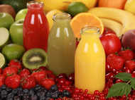 Which fruit or vegetable juice is best for weight loss?