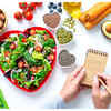 Foods to include in her diet