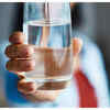 Water is important