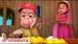 Telugu Nursery Rhymes: Kids Video Song in Telugu 'Koti Mama Tana Attamamala Intiki Velladu'