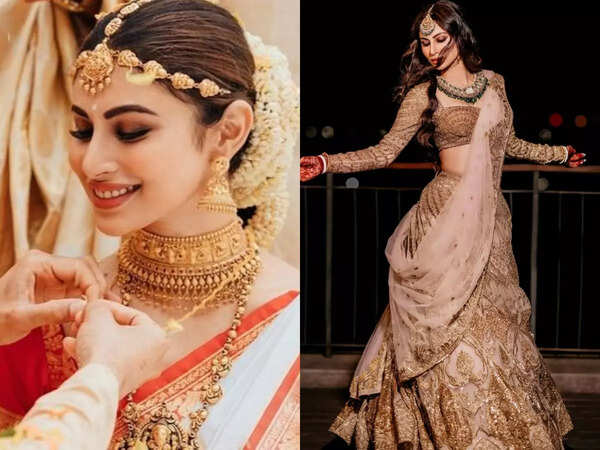 Mouni Roy