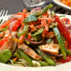 How to make Chinese chicken salad