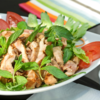 Chinese chicken salad