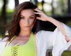 Pictures of Rachel Ann Mullins who’ll make her Bollywood debut with ‘Pathaan’