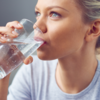 Stay hydrated