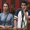 Article image for: Soundarya on ending her relationship with Gautam: Emotions ka thread kisi wajah se jooda hua hota hai