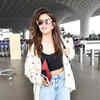 Article image for: #ETimesSnapped: From Disha Patani to Tejasswi Prakash, paparazzi pictures of your favourite celebs