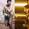 Article image for: Oscars 2023: ‘RRR’ song ‘<i class="tbold">naatu naatu</i>’ creates history, gets Nominated for Academy Awards