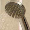 A shower please