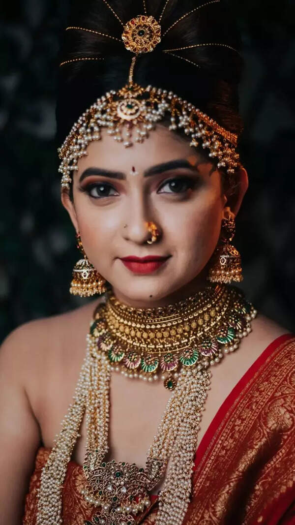 Pallavi Gowda