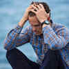 Article image for: My self-doubting grew