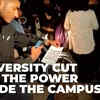 Article image for: WATCH: Stone pelting in JNU during screening of controversial <i class="tbold">bbc documentary</i> on PM Modi