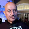 Article image for: Anupam Kher congratulates <i class="tbold">production team</i> of ‘RRR’ on ‘Naatu Naatu’ Oscar nomination