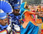 Republic Day celebrations begin with patriotic fervour across India