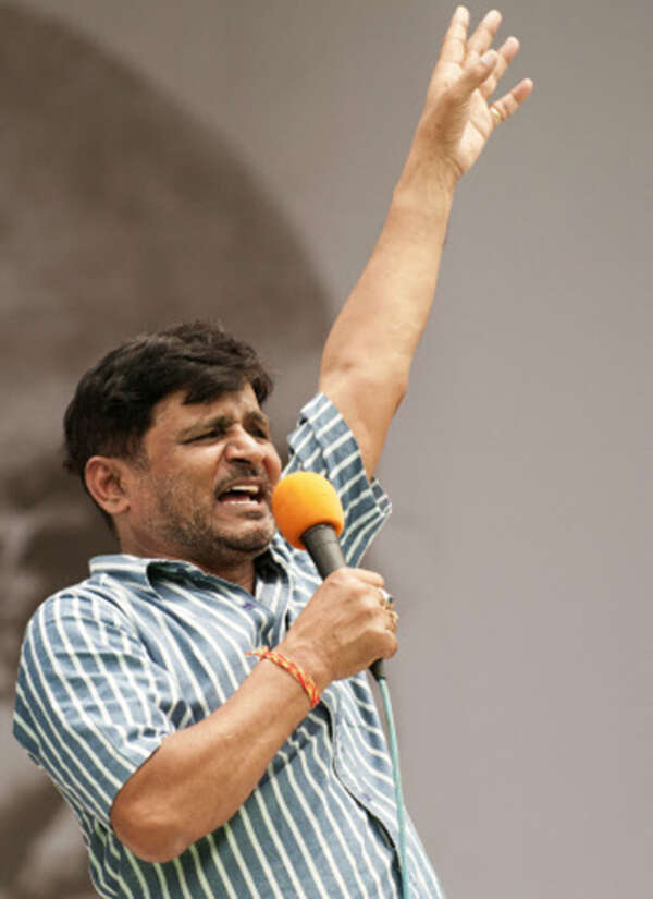 Raghuvir Yadav Photos