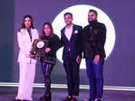 Pictures from Times Hospitality Icons Award 