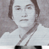 Article image for: Leela Roy and Malati <i class="tbold">choudhury</i>
