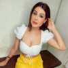 Article image for: Stunning pictures of '<i class="tbold">jamai raja</i>' fame Shagun Ajmani, a true diva in real life...