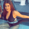 Article image for: Stunning pictures of '<i class="tbold">jamai raja</i>' fame Shagun Ajmani, a true diva in real life...