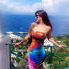 Article image for: Stunning pictures of '<i class="tbold">jamai raja</i>' fame Shagun Ajmani, a true diva in real life...
