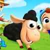Article image for: English Kids Poem: Nursery Song in English 'Baa Baa Black Sheep'