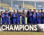 India become No.1 ODI team with series win over New Zealand, see pictures