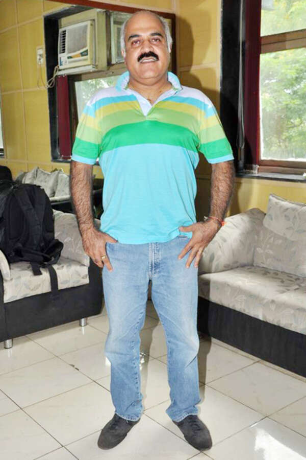 Suneet Arora Photos
