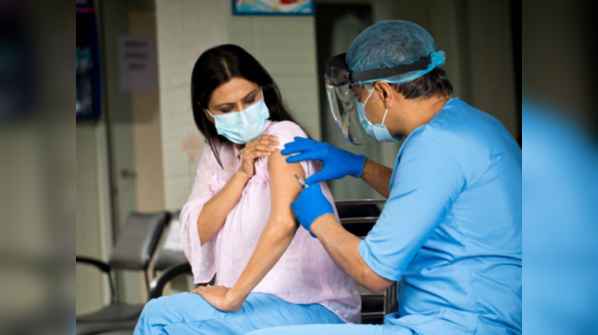A fourth dose might benefit immunocompromised patients