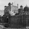 Red Fort captured in 1900