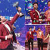 Winning Bigg Boss Marathi 2 title