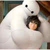 Big Hero 6