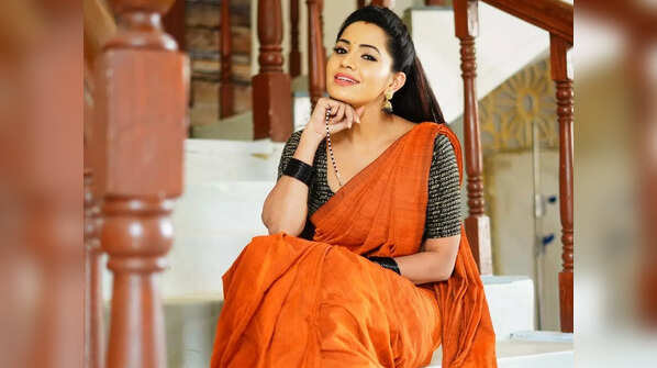 Monitha is impossible but she was a true lover